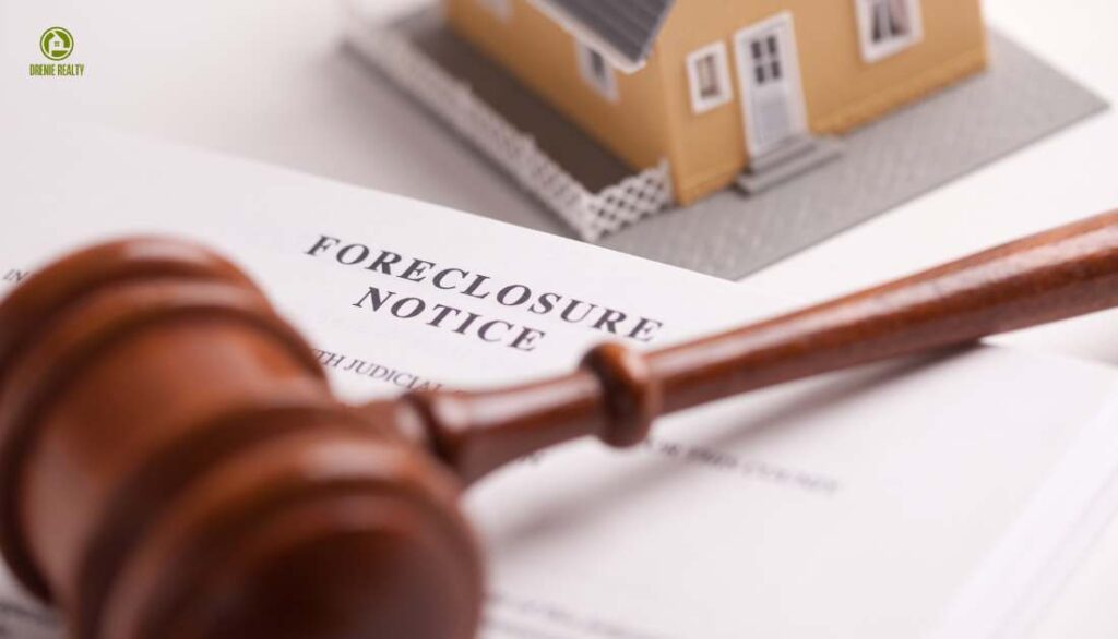 How to Stop Foreclosure and Keep Your Home