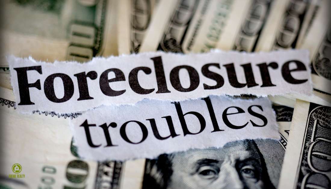 How to Stop Foreclosure