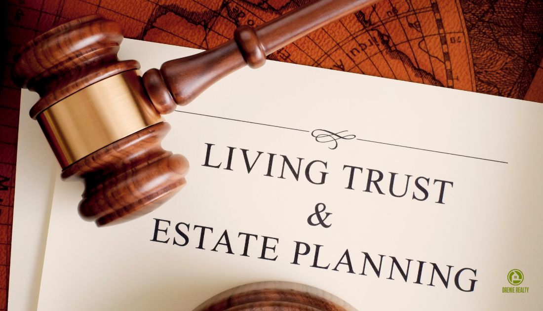 Trusts vs Wills in Estate Planning