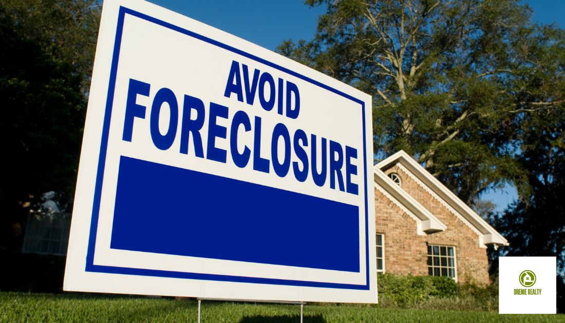 When is it too late to stop foreclosure in Texas