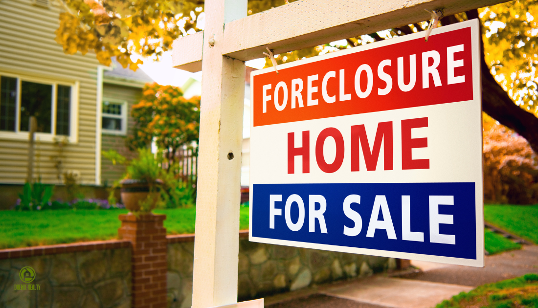 Can Selling My House Fast Stop Foreclosure