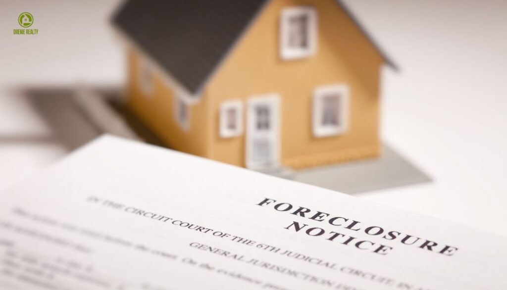 What Are My Rights During Foreclosure in Houston